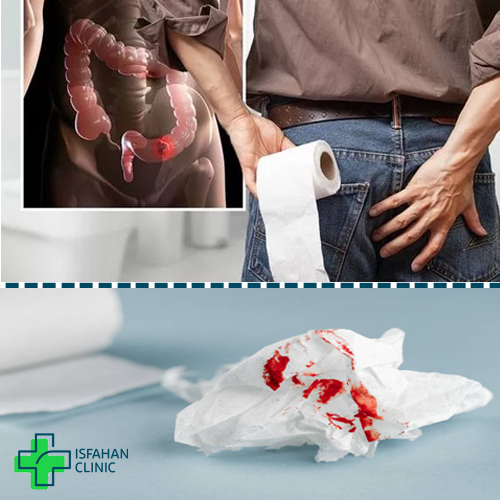 عوارض بعد از عمل هموروئید با لیزر بهترین شیوه جراحی لیزری هموروئید