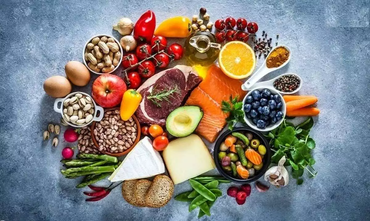 دوره نقاهت عمل بینی