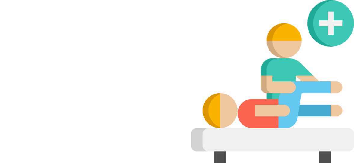 شاک ویو تراپی در اصفهان | درمان غیرجراحی دردهای مزمن عضلانی و اسکلتی