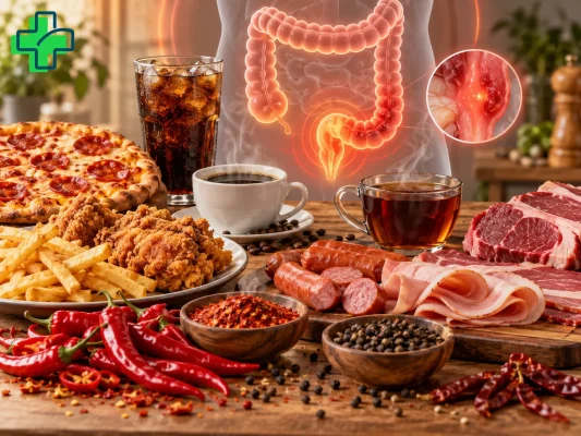 چه بخوریم تا بواسیر از بین برود؟ درمان غذایی هموروئید با فیبر و مایعات برای درمان بواسیر چه غذاهایی نباید بخوریم؟غذاهای ممنوعه